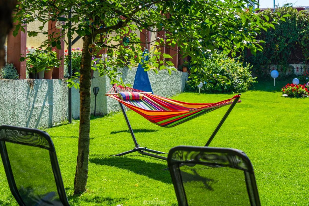 Sunset Cottage Брашов Экстерьер фото