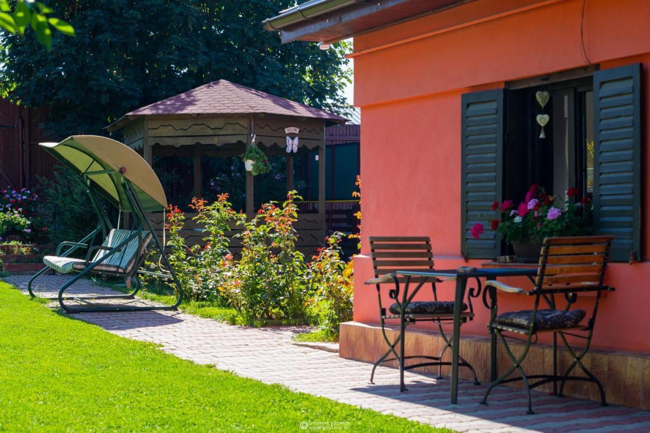 Sunset Cottage Брашов Экстерьер фото
